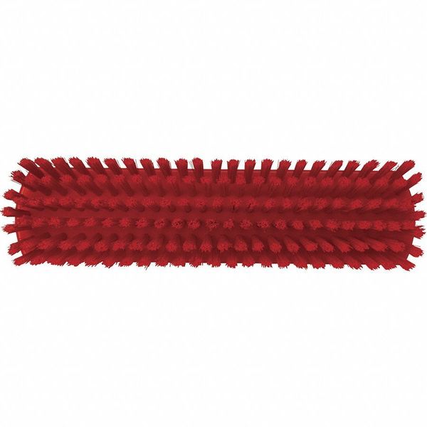 Not Included L Deck Brush, , Not Included, Color: Red