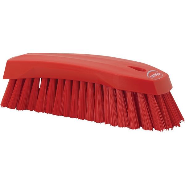 Not Applicable L Scrub Brush, , Not Applicable, Brush Length: 7 1/2 in