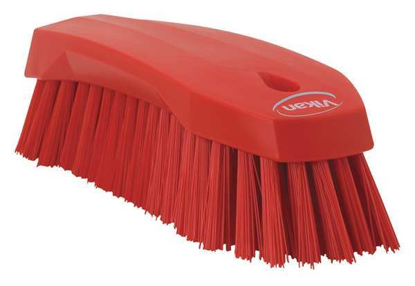 Not Applicable L Scrub Brush, , Not Applicable, Brush Length: 7 1/2 in