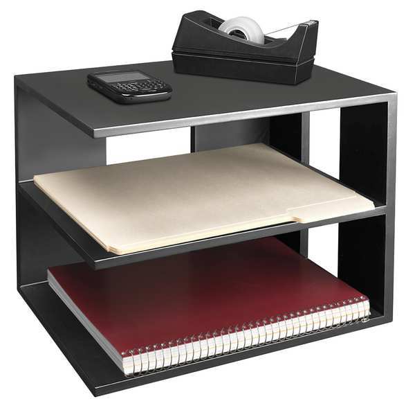 Corner Shelf, Black