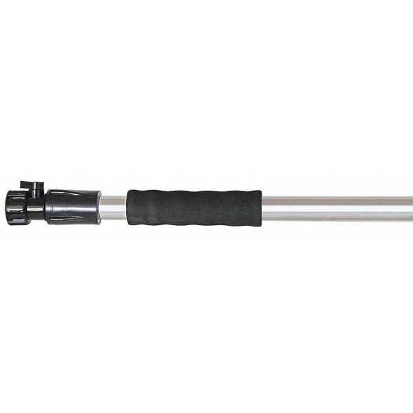 43 to 65 in Telescopic Handle, Metal