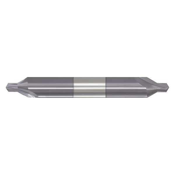 Carbide Drill Mill, 5/16In