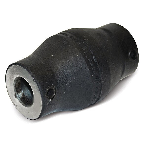 Shaft Coupler Body, 3/16In