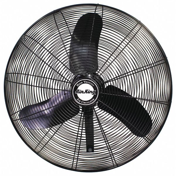 Standard-Duty Industrial Fan 30