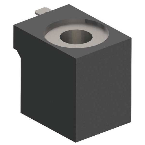 Coil, 10VDC, Ground, Size 8, 1/4 in. Tab