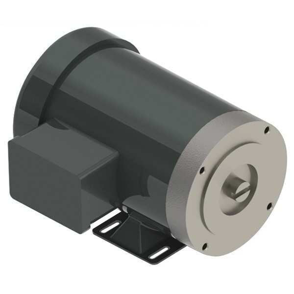 AC Motor, 1HP, 1725 rpm