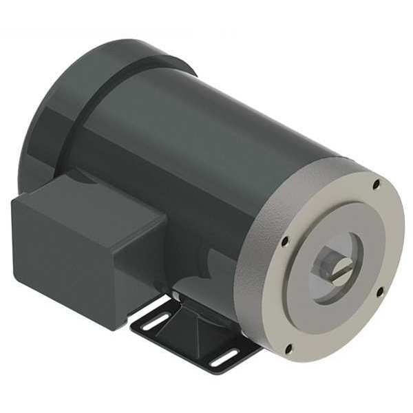 AC Motor, 2HP, 3450 rpm