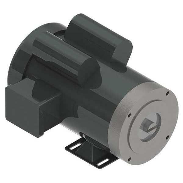 AC Motor, 2HP, 1725 rpm