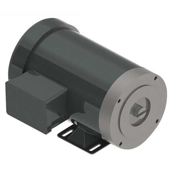 AC Motor, 2HP, 1725 rpm