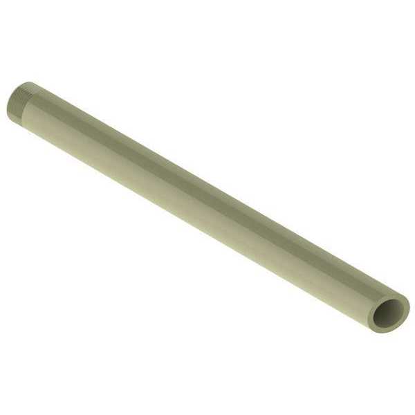 Suction Tube, 3/8 in. NPT, Nylon