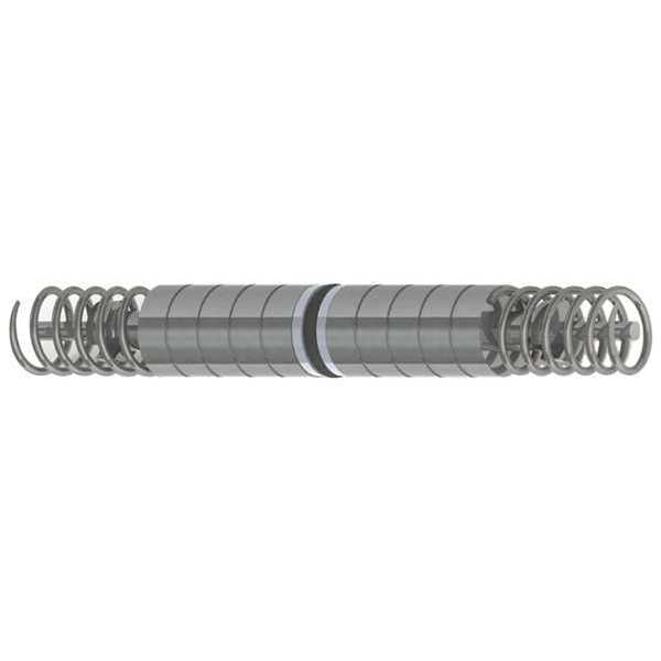 Valve Piston Assembly
