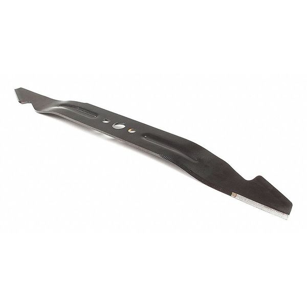 Lawn Mower Blade, 20 in. L, 2 in. W