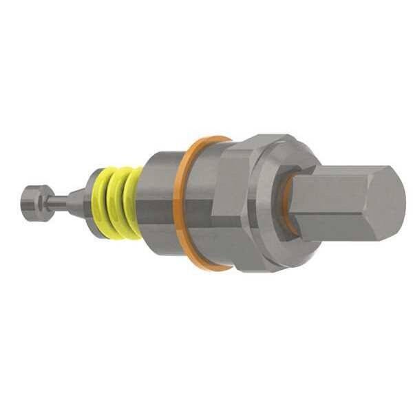 Main Relief Valve
