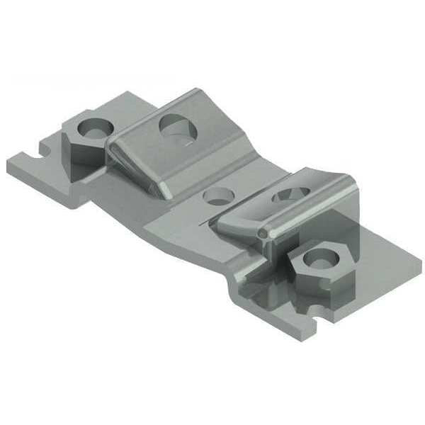 Bracket Plate, Sheet Metal, 3-1/4 in.