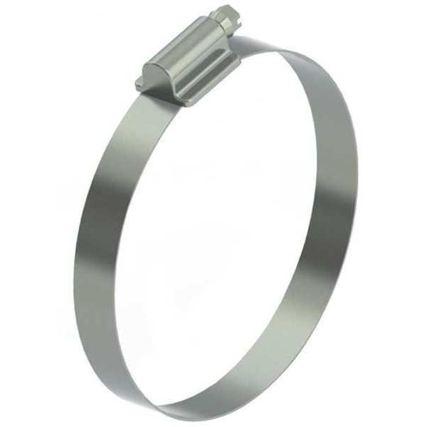 Hose Clamp, Worm Gear