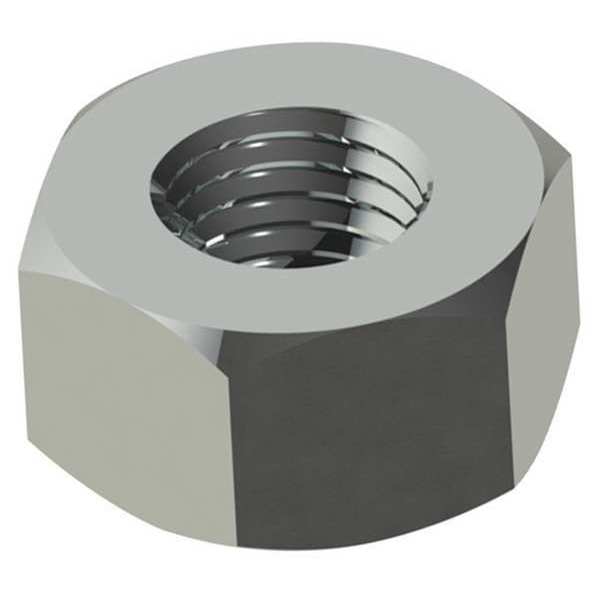 Hex Nut, 5/16-18 in.