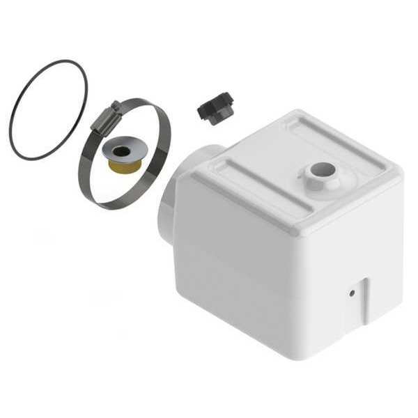 Plastic Reservoir Kit, 6-3/4 x 6-3/4 in.