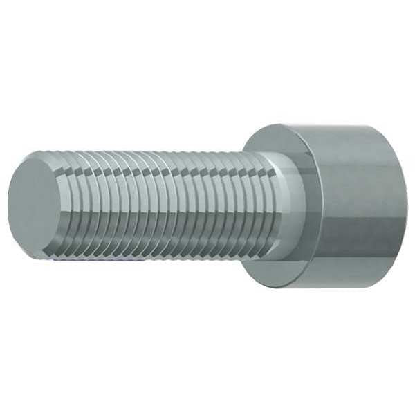 Screw, SHC, 3/8-16 x 1 in., Zinc