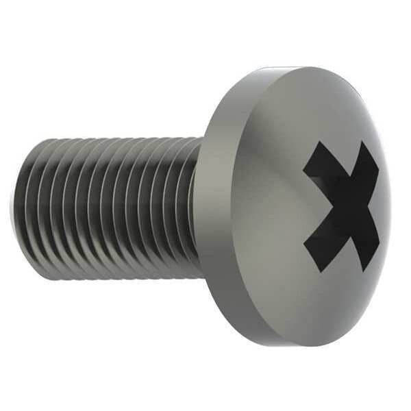 Screw, Self-Tapping, 10-24 x 3/8 in.