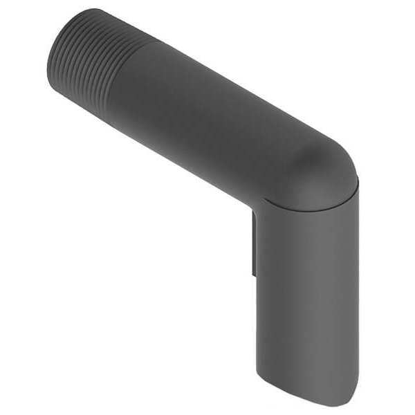Suction Tube, 90 deg., 3/8 in. NPT