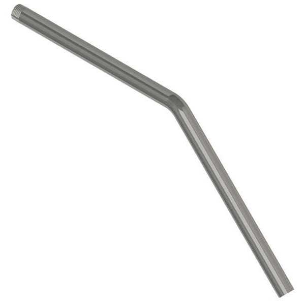 Return Tube, 45 deg., 1/8 in. NPTF