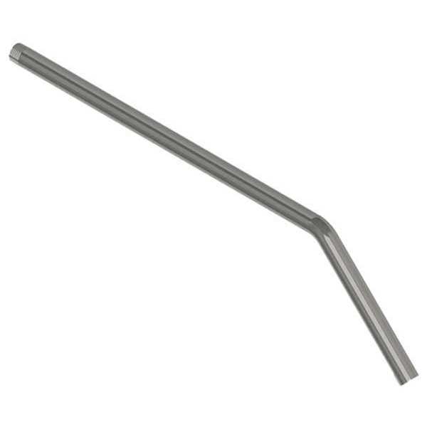 Return Tube, 45 deg., 1/8 in. NPTF