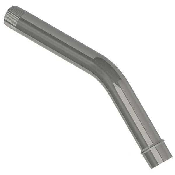 Tube, 45 deg., 3/8 in. NPTF