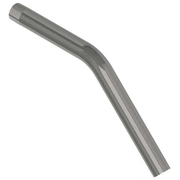 Tube, 45 deg., 3/8 in. NPTF