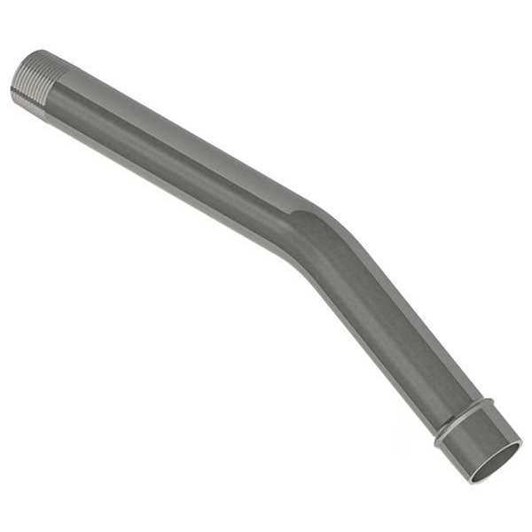 Tube, 30 deg., 3/8 in. NPTF