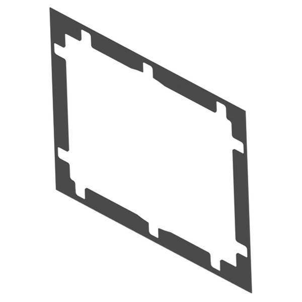 Gasket, Reservoir to Top Plate