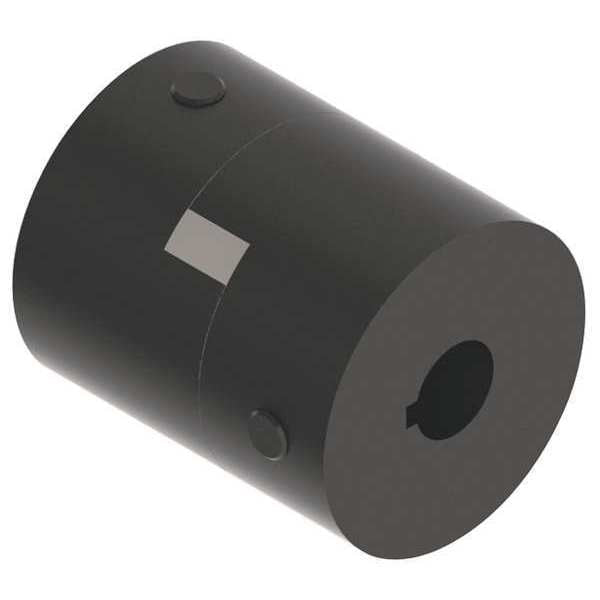 Shaft Coupling, 1-1/8 in. x 5/8 in.