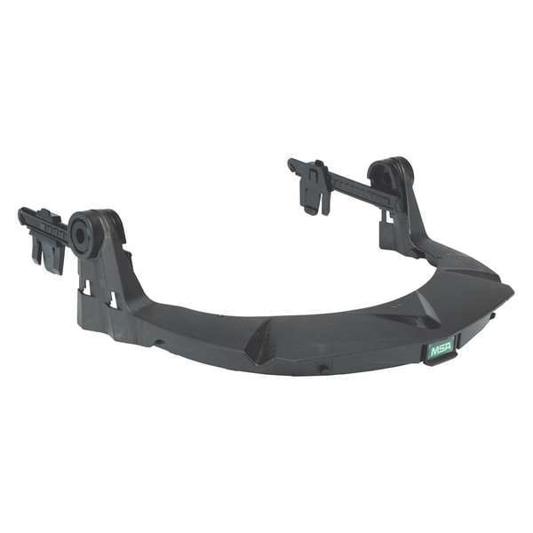 Faceshield Frame, for V-Gard Slotted Hat
