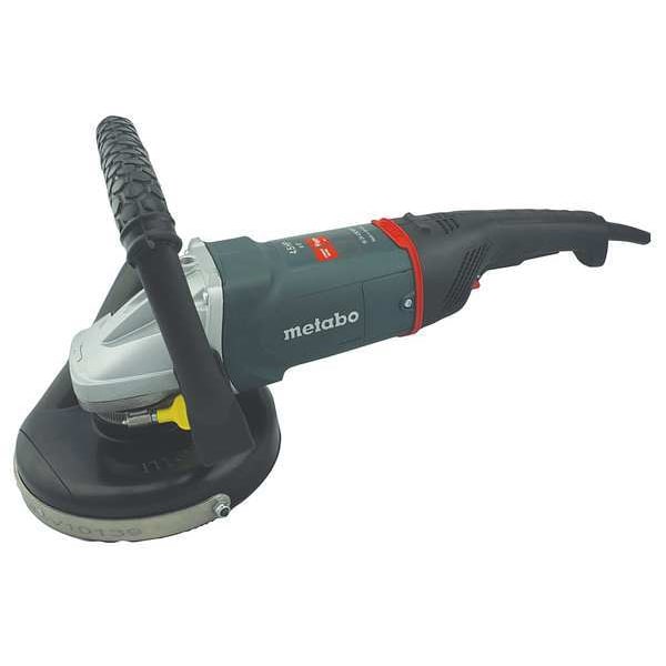 Angle Grinder, 7