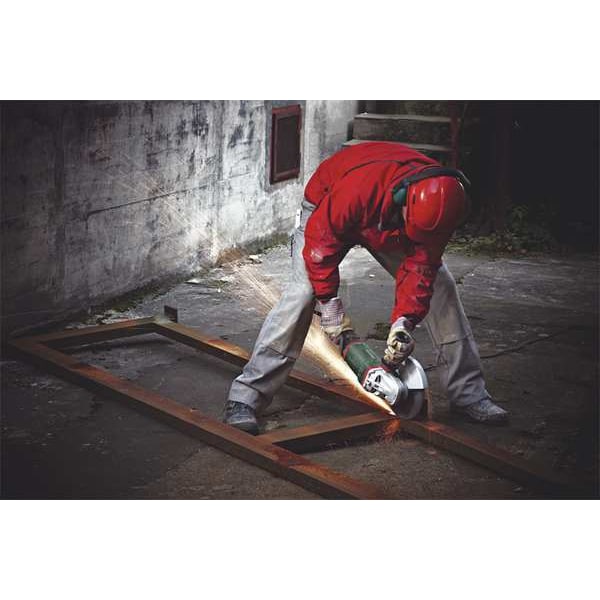 Angle Grinder, 7