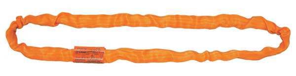 Roundsling, Endless, 16 ft L, 100000 lb Cap