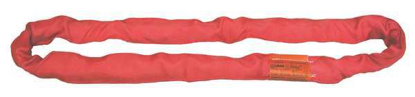 Roundsling, Endless, 13 ft L, 13200 lb Cap