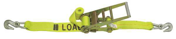 Tiedown, Rtcht Strap Asmbly, Chain Anchor