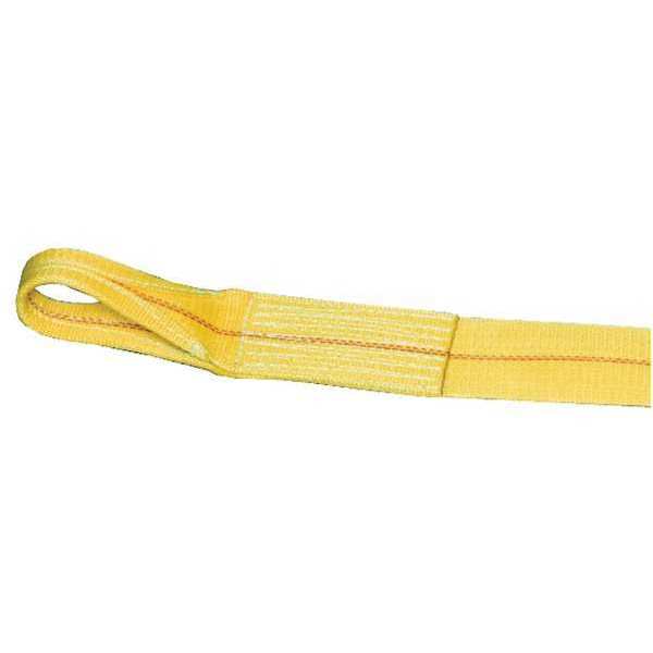 Tiedown, RtchtStrapAsmbly, 5000 lb, SewnEye