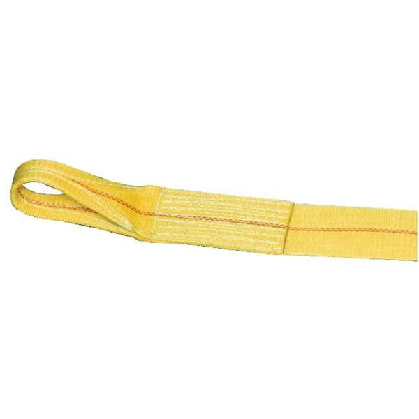 Tiedown, RtchtStrapAsmbly, 5000 lb, SewnEye