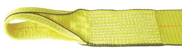 Tiedown, RtchtStrapAsmbly, 5000 lb, SewnEye