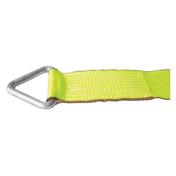 Tiedown, Rtcht Strap Asmbly, 5000 lb, Trngl