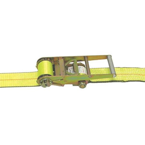 Tiedown, RtchtStrapAsmbly, 5000 lb, Endless