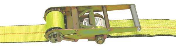 Tiedown, RtchtStrapAsmbly, 5000 lb, Endless