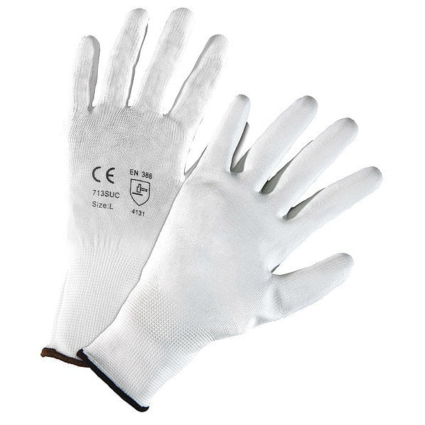 String Knit Glove, PR