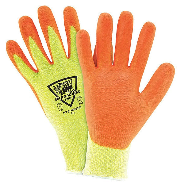Cut-Resistant Gloves, XL, 10
