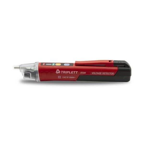 Non-Contact AC Voltage Detector, AAA Bat.
