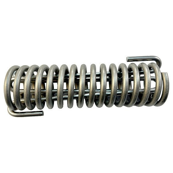 Ext Spring, Safety Drawbar, 7 7/8 OAL