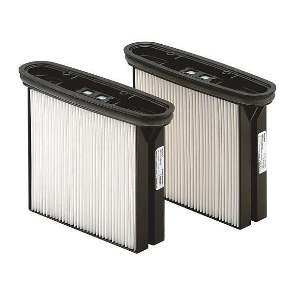 Filters, Dust, HEPA