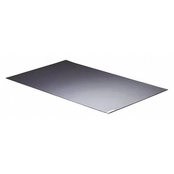 Sticky Top Mat, Gray, 60
