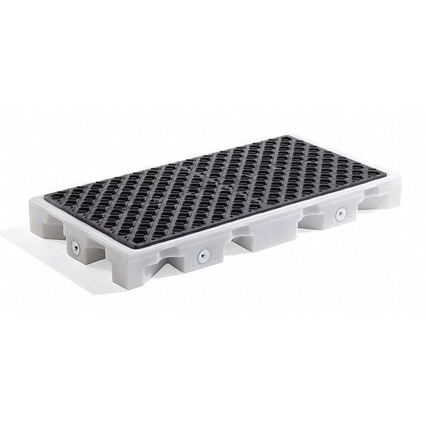 Modular Spill Deck, Poly, 52